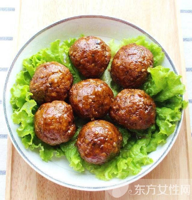 红烧狮子头怎么做 红烧狮子头是什么菜系