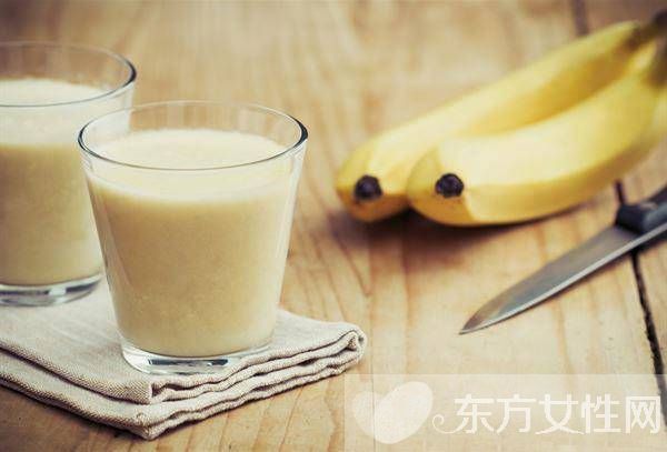 香蕉和牛奶能同吃吗 揭秘香蕉的营养价值及功效
