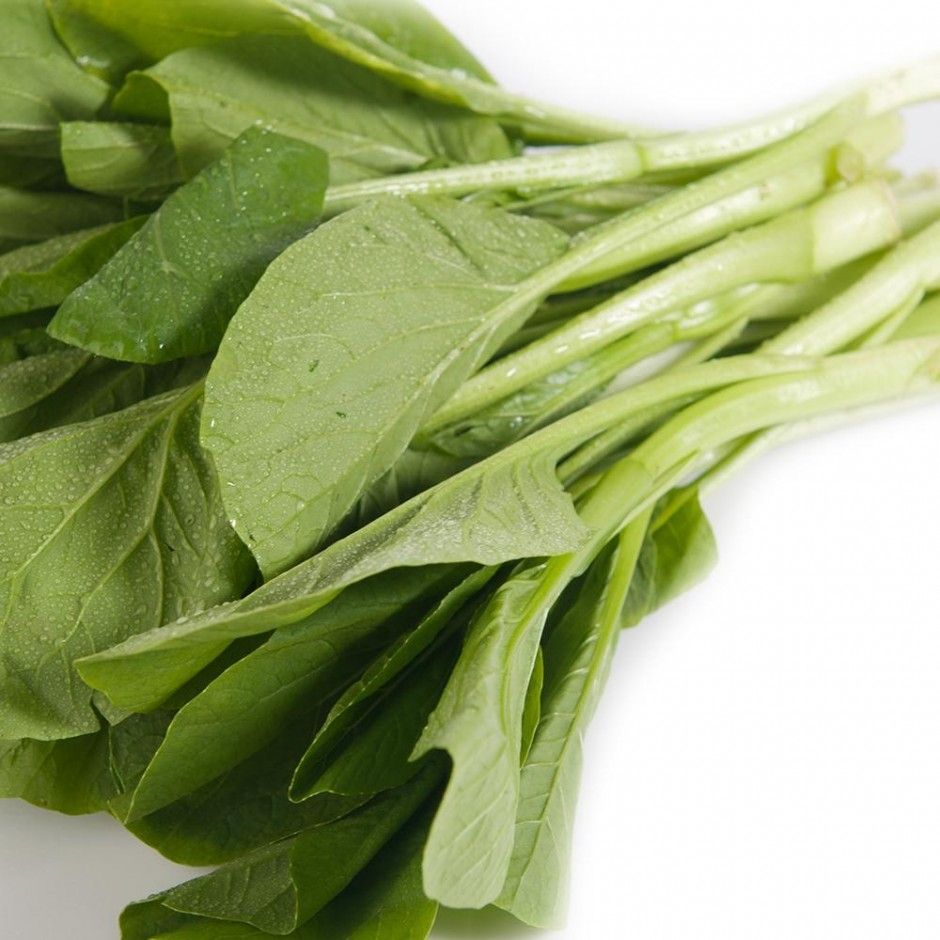 广东菜心的做法 食用菜心要注意什么