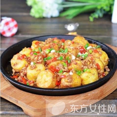 红烧日本豆腐怎么做 4种方法教你轻松学会制作