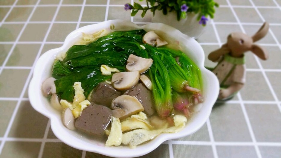 菠菜鸡蛋汤的做法大全 揭秘菠菜的功效及搭配禁忌