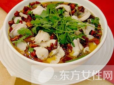 水煮鱼做法有哪些 鱼的蛋白质含量为猪肉的两倍