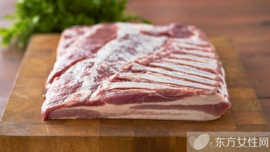 五花肉怎么做不油腻 几个食谱帮你正确打开五花肉