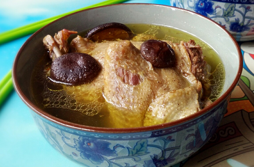 白鸽的功效      美容美颜强身健体