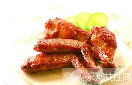 奥尔良烤翅的两大做法 诀窍需掌握哦