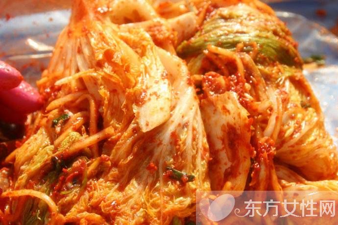 泡菜的腌制方法是什么 几大贴士需牢记