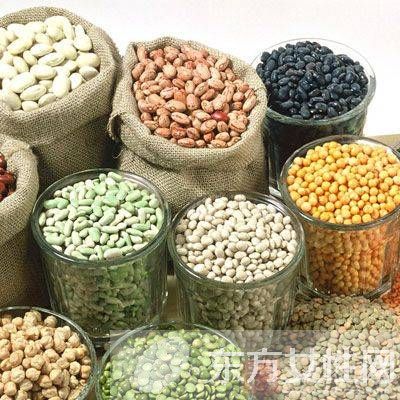 抗衰老的食物有哪些 这些习惯会加速皮肤老化