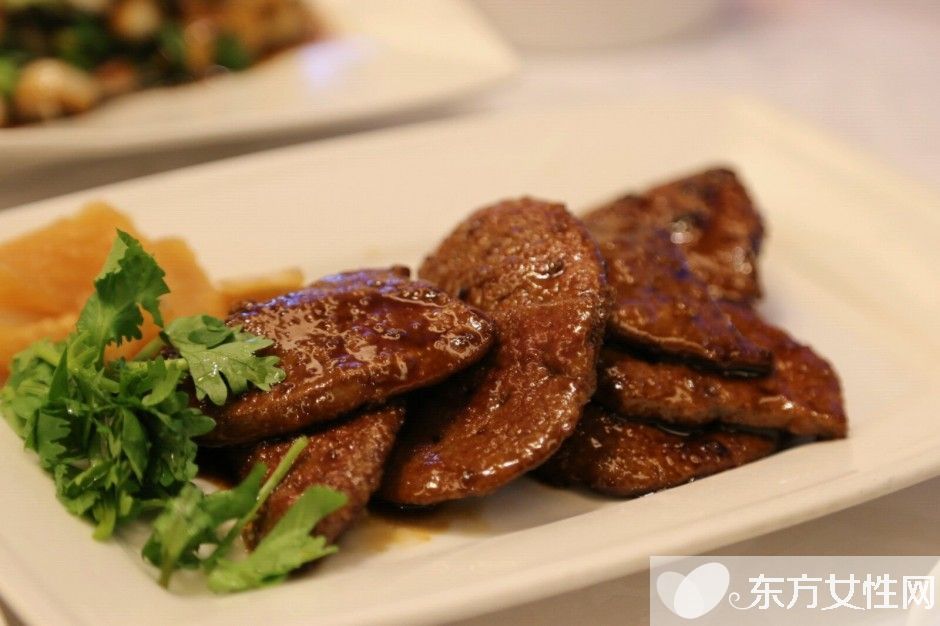 猪肝的营养价值是什么 猪肝一定不能和这些同吃