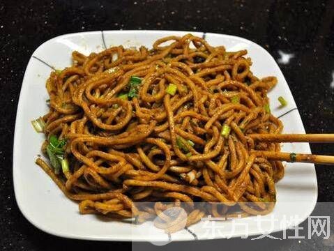 热干面怎么做好吃 五大做法让你尽享美味