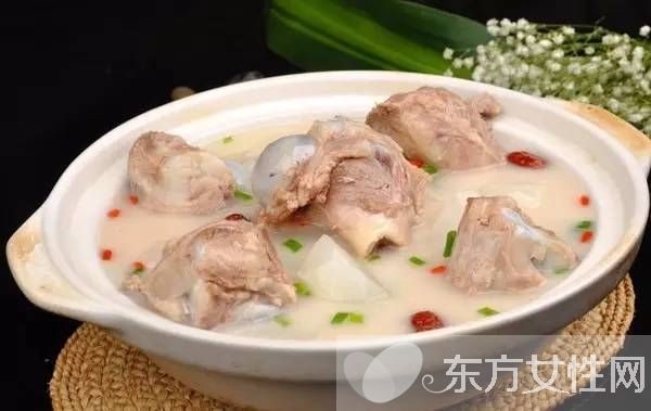 牛骨汤怎么熬 揭秘牛骨头汤的营养价值