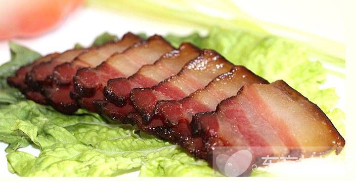 腊肉怎么做好吃 四大做法美味又营养