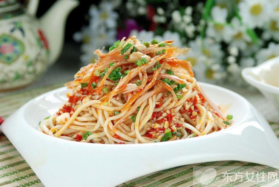 北京炸酱面的做法 几步骤教你做出美味北京炸酱面