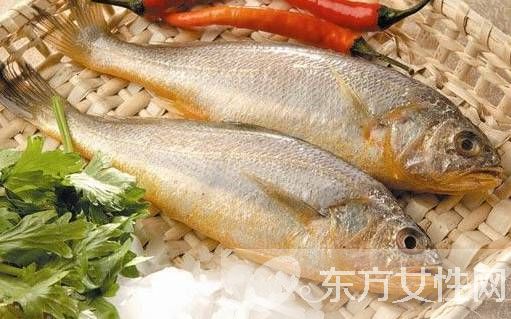 黄花鱼的做法大全 黄花鱼的营养价值有哪些