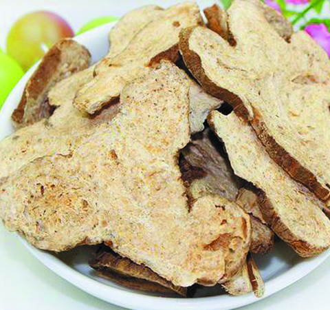 美白祛斑 白术的美容功效介绍