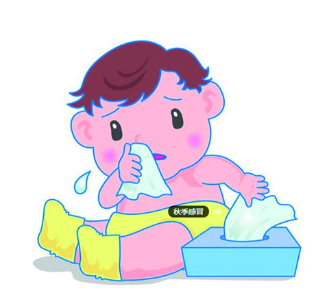 秋季感冒了怎么办 如何有效预防秋季感冒