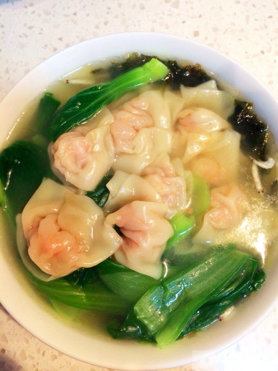 馄饨馅怎么调才好吃 六大馄饨做法简单易学又美味