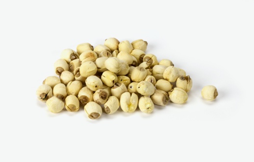 莲子心的作用 食用方法及副作用介绍