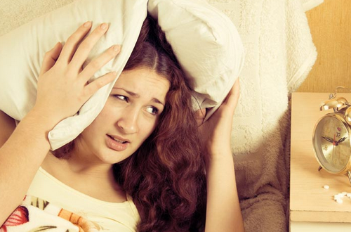 女人肾虚的症状有哪些   6大表现需注意