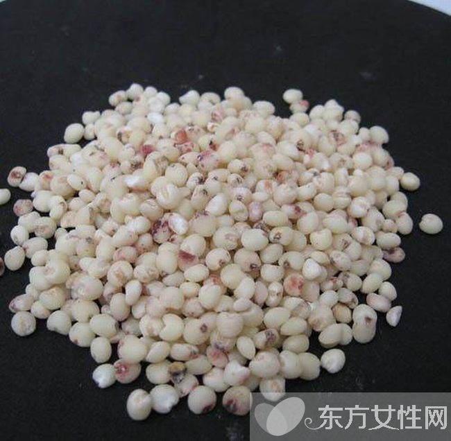 高粱米的做法公开 高粱米的烹饪小技巧
