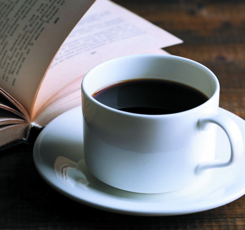 经期喝咖啡好吗 月经期的5大误区