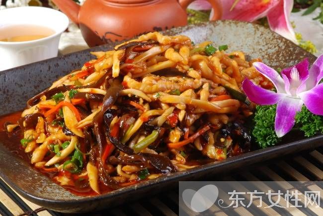 鱼香肉丝的做法有哪些 鱼香肉丝的来历