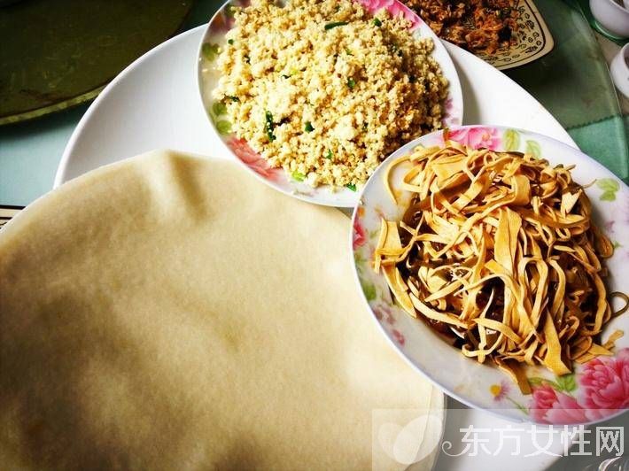 豆腐渣饼的几大做法 豆渣饼助排便还能减肥