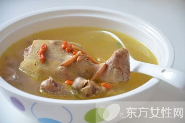 天麻鸽子汤的做法 鸽子汤的营养价值大盘点