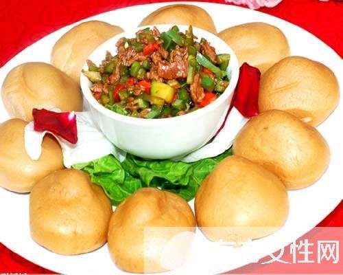 窝窝头怎么做好吃 窝窝头做法大公开