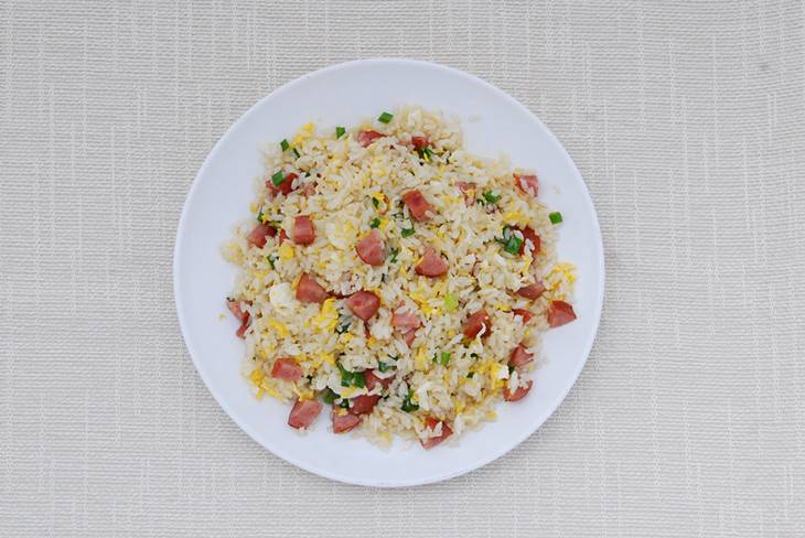 炒饭做法大全及步骤 推荐3种不同的家常做法