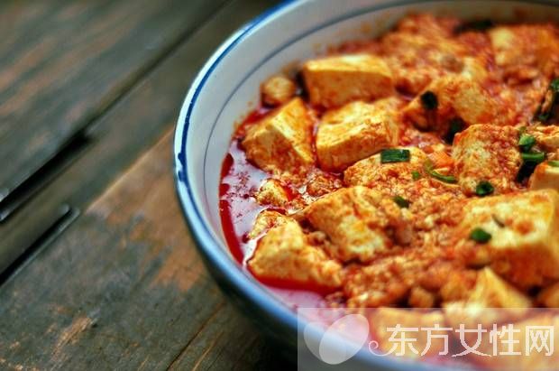 麻辣豆腐怎么做 4大招做出滑嫩入味的美味