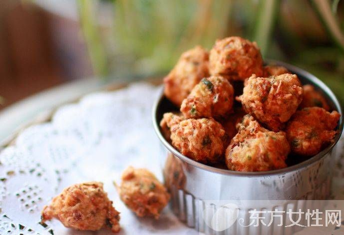 肉丸子怎么做好吃 这么做让美味停不下来