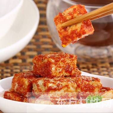 豆腐乳怎么做 自制豆腐乳的做法步骤分享
