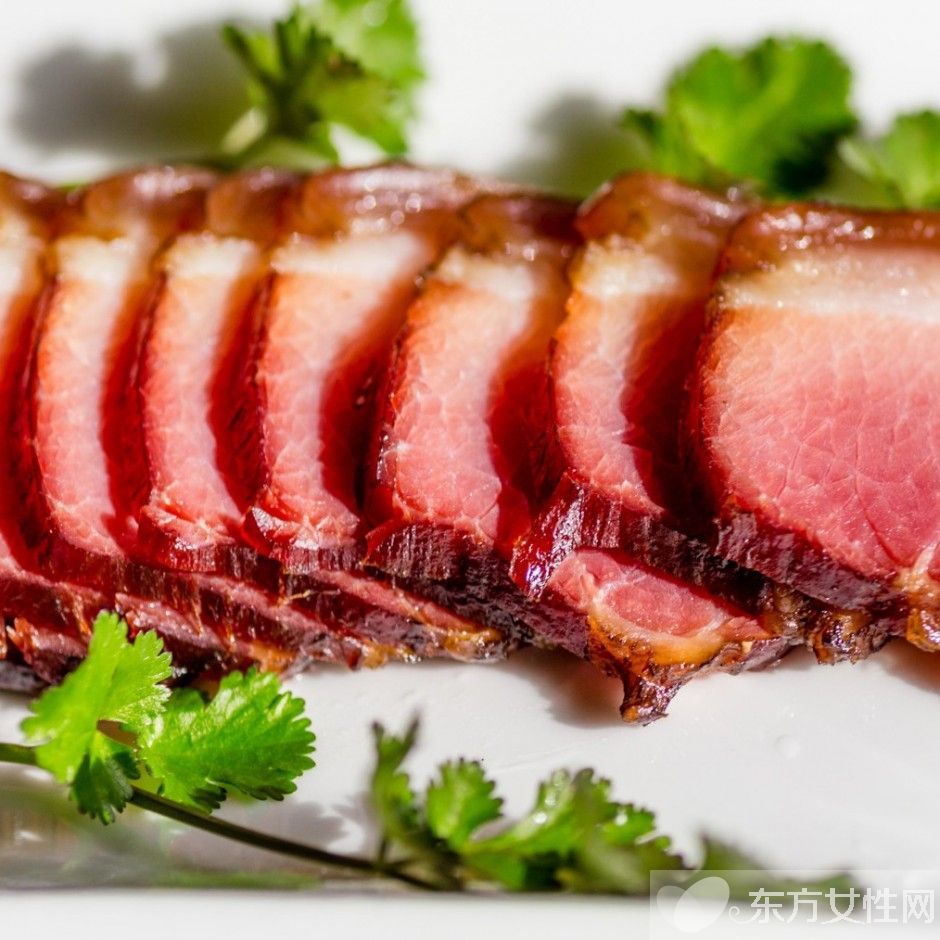 腊肉怎么做好吃 四大做法美味又营养