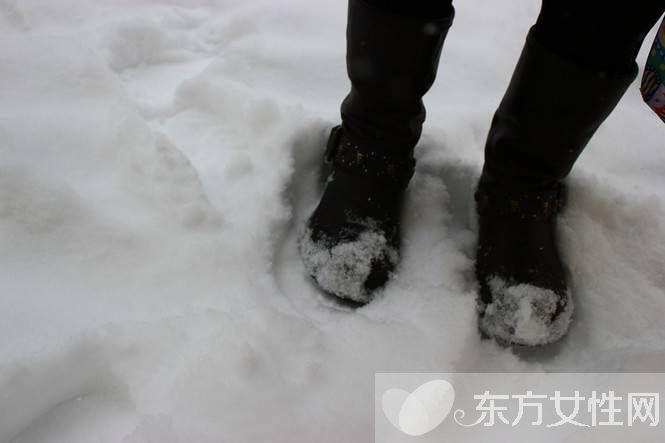 寒气重怎么办 五秘方将寒气赶出体内