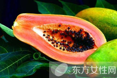 青木瓜的吃法有哪些 推荐十种青木瓜做法详解