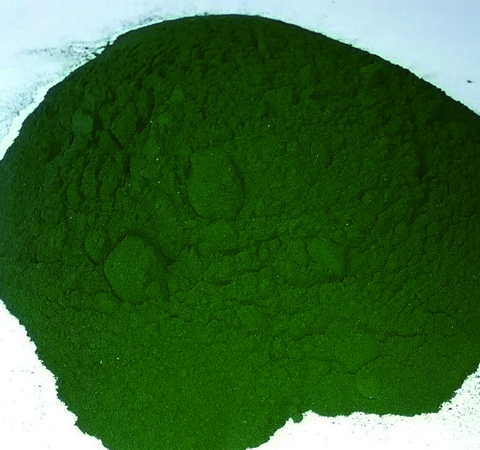 螺旋藻功能与作用及食用方法介绍