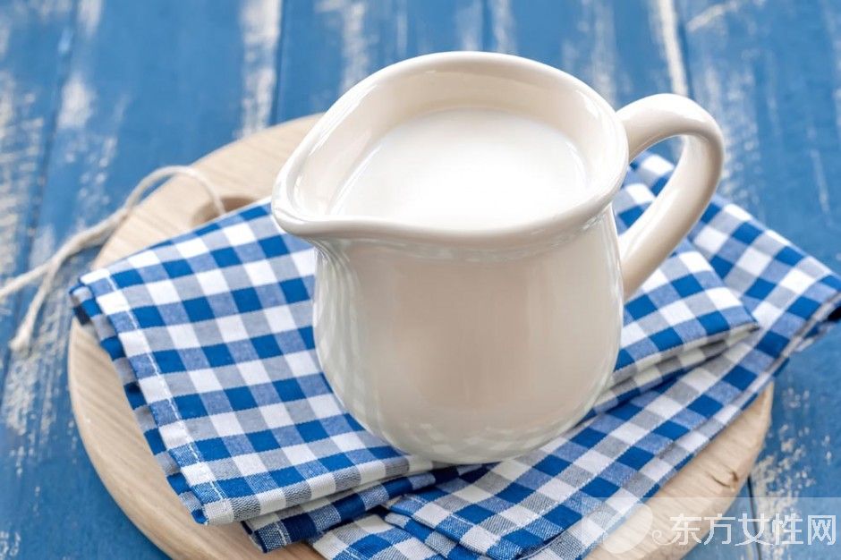 豆浆不能与什么一起吃 豆浆什么时间喝最好