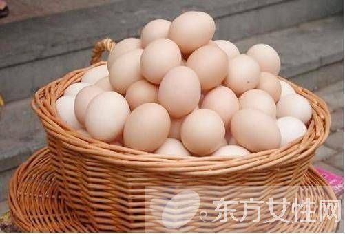 鸡蛋的做法大全 鸡蛋被誉为“理想的营养库”