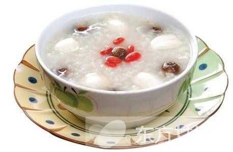 营养早餐粥的做法大全 10款营养粥让你爱不释手