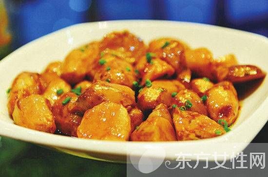 红烧芋头的做法大全 削芋头手痒怎么处理
