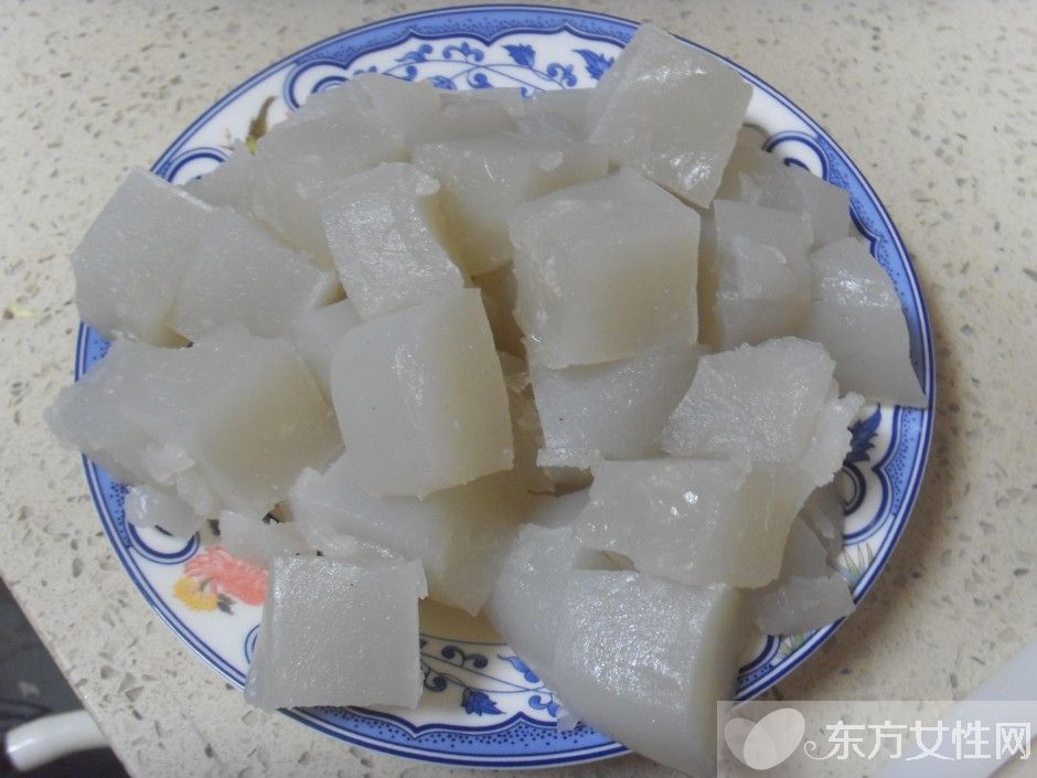 焖子是什么 焖子的家常做法大公开