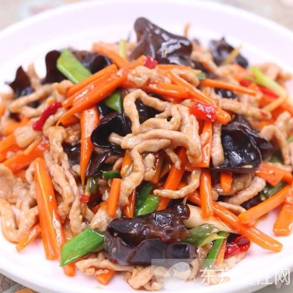 鱼香肉丝的做法有哪些 鱼香肉丝的来历