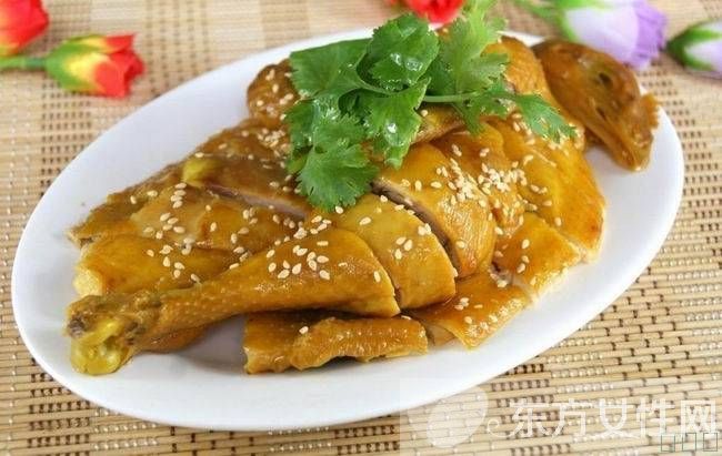 盐焗鸡怎么做的 盐焗鸡的由来