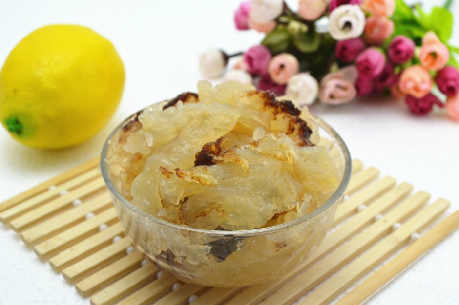 海蜇头的做法大全 揭秘海蜇头的食用禁忌