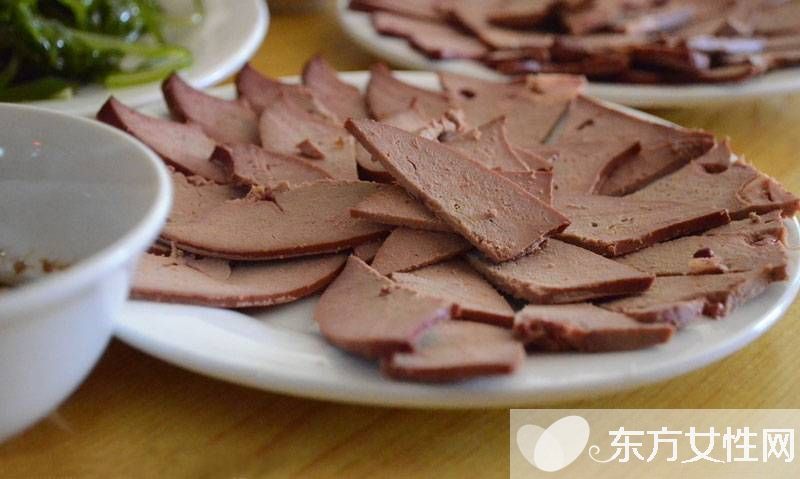 猪肝的营养价值是什么 猪肝一定不能和这些同吃