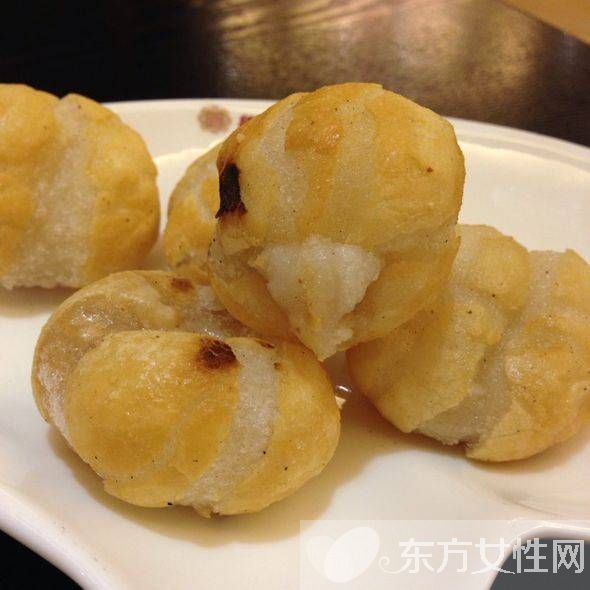 教你如何炸汤圆 煮汤圆时要注意几大要点