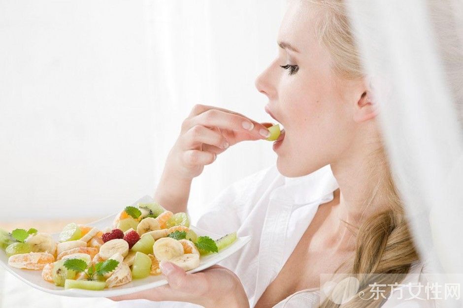 强碱性食品有哪些 怎样判断食物的酸碱性