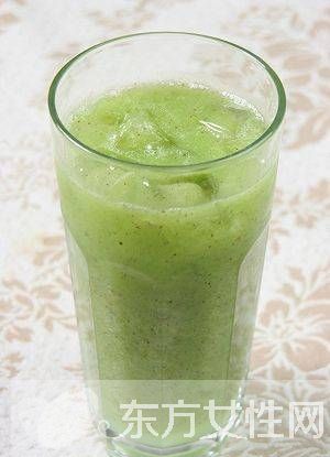 猕猴桃汁功效有哪些 猕猴桃食疗偏方