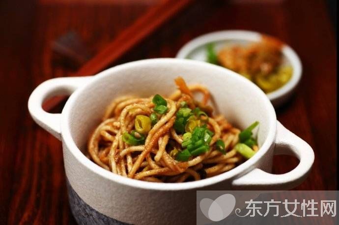 热干面怎么做好吃 五大做法让你尽享美味