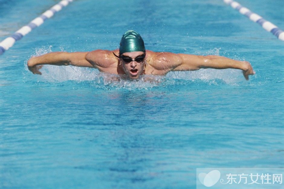 游泳减肥的注意事项 没游好小心越游越胖
